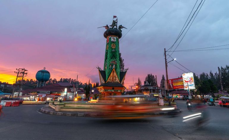 5 Kuliner Khas Berastagi yang Wajib Dicoba saat Berkunjung