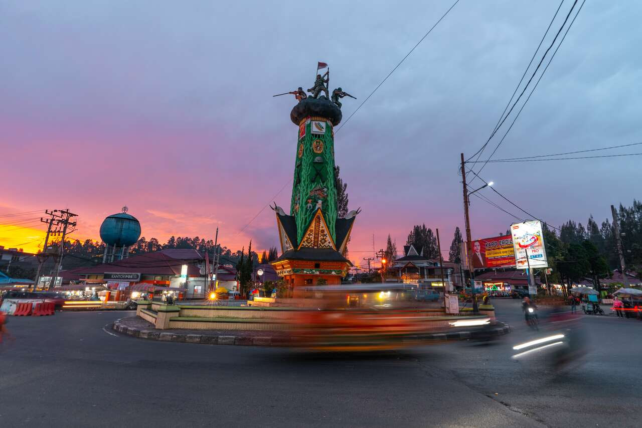5 Kuliner Khas Berastagi yang Wajib Dicoba saat Berkunjung