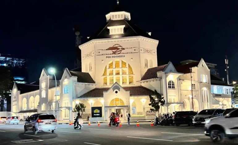 🌿 3 Destinasi Wisata Terbaik di Medan yang Wajib Dikunjungi