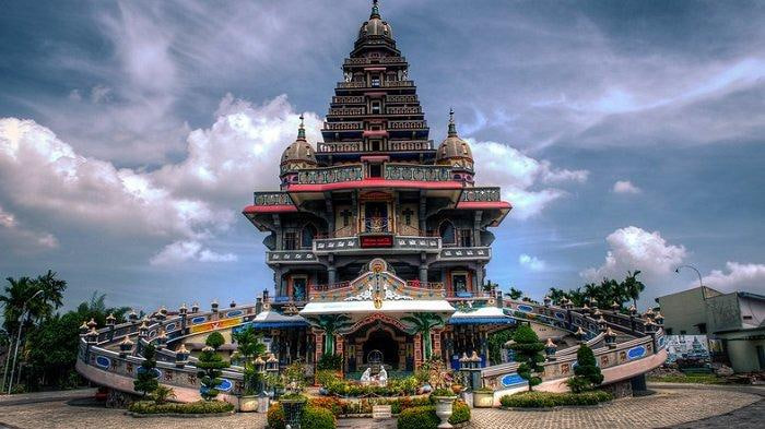 🍽️2 Rekomendasi Makanan Khas Medan yang Wajib Dicoba