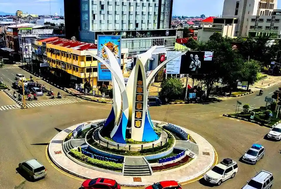 Solo Traveling ke Banda Aceh & Sabang Petualangan Bikin Nagih