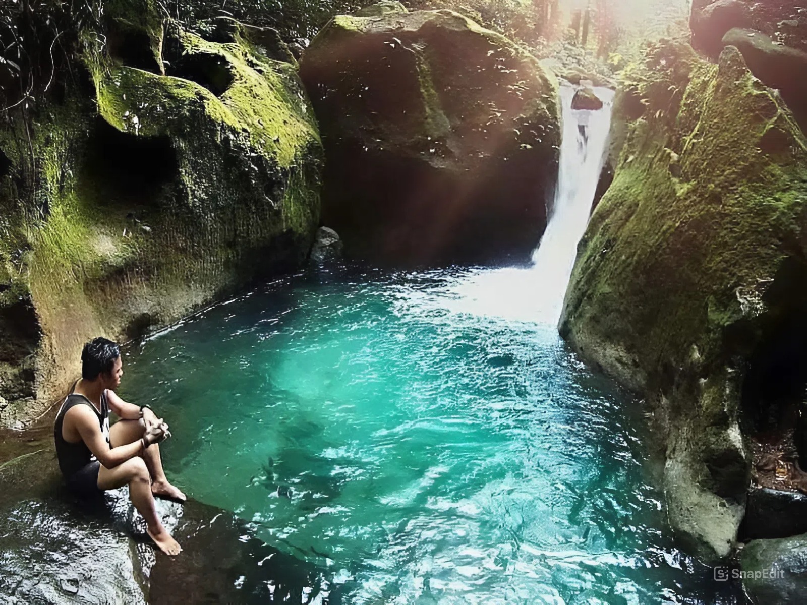 ✨ 3 Tempat Wisata Sibolangit yang Cocok untuk Camping